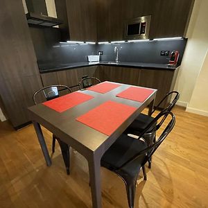 Luxury Double Suite At Heart Of Ruzafa